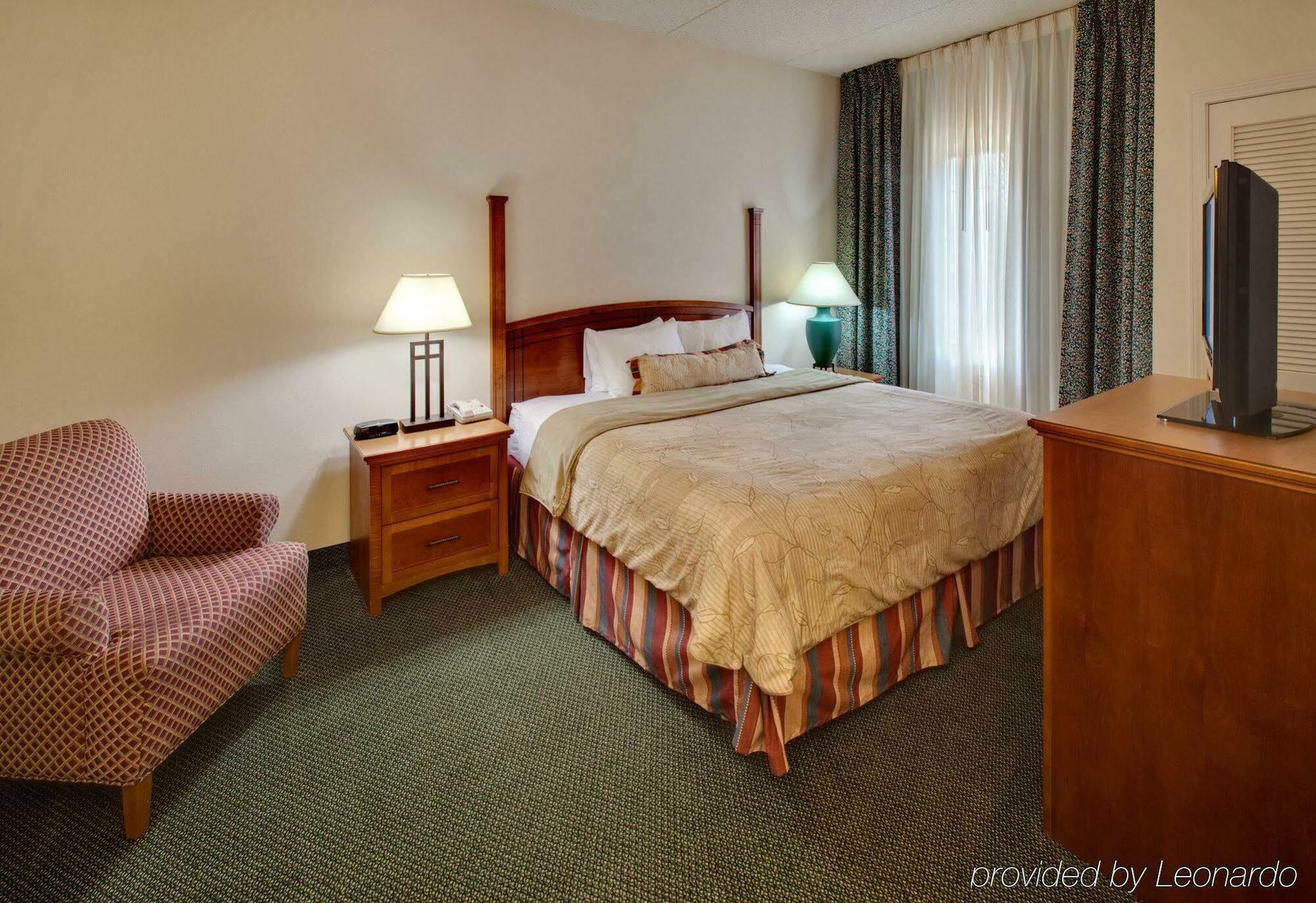 Staybridge Suites Chicago-Oakbrook Terrace By Ihg Quarto foto